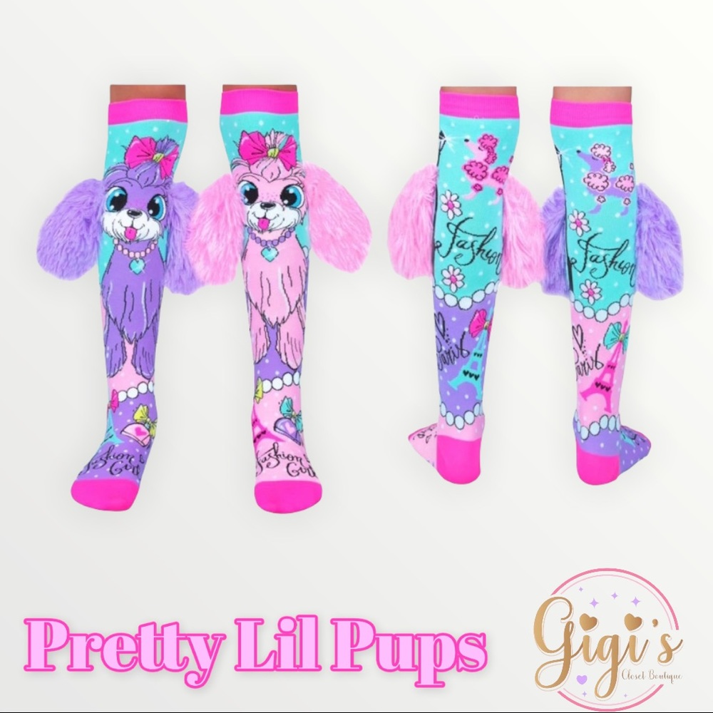 Fashion Socks
